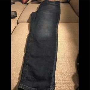 Seven 7 Skinny Jeans